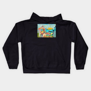 maracaibo Kids Hoodie